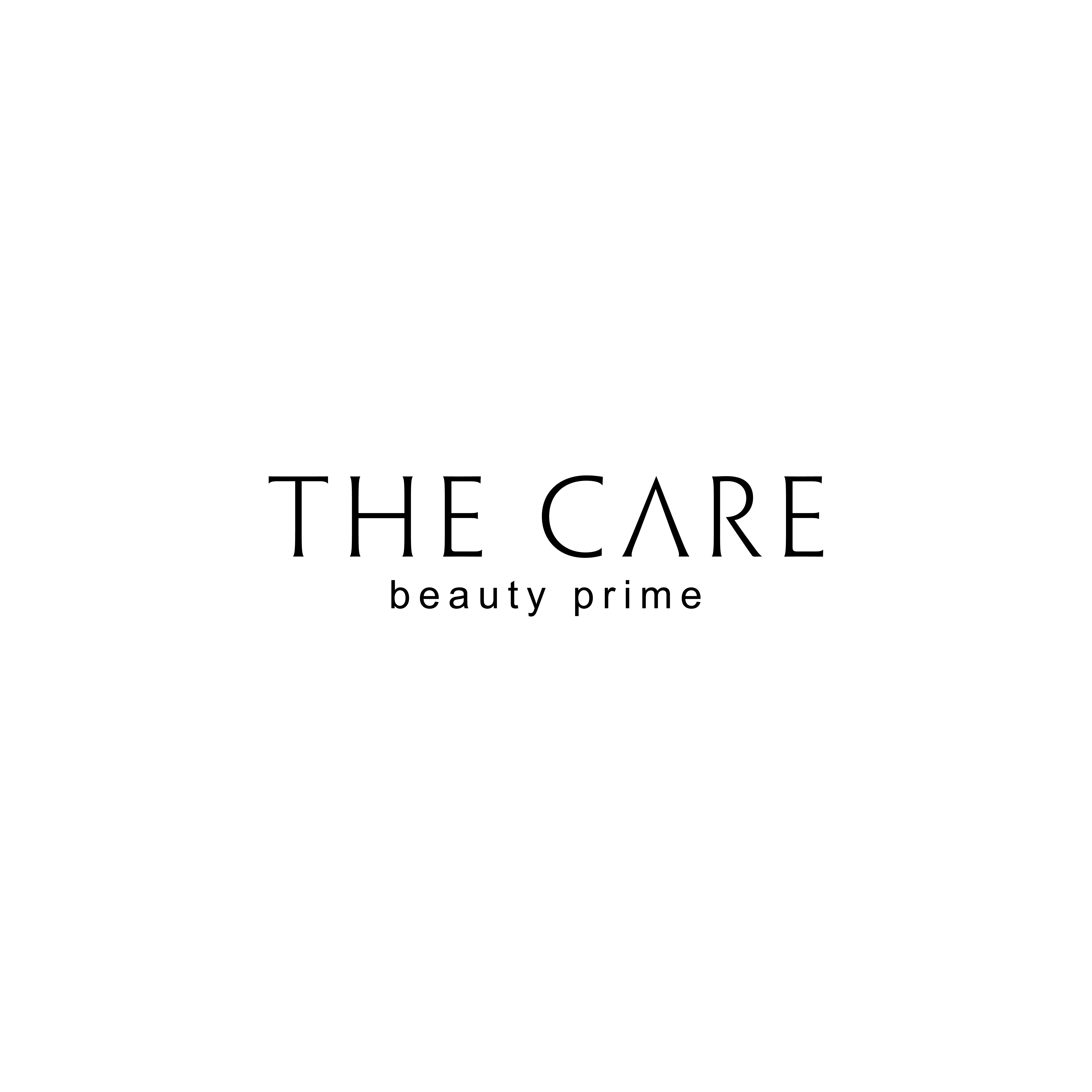 THE CARE beauty prime